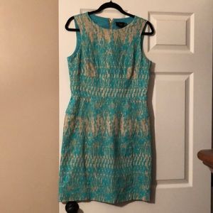 Just... Taylor Dress